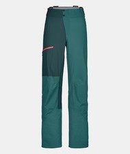 NEU Ortovox 3L ORTLER PANTS