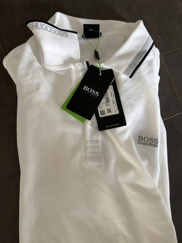 Boss poloshirt herren - herren, neu