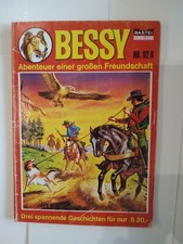 BESSY SAMMELBAND 92A