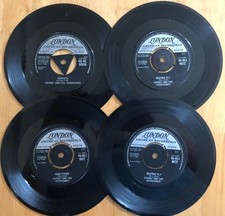 Johnny and the hurricanes - the,