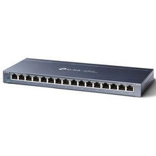 TP-LINK TL-SG116 TL-SG116