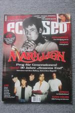Eclipsed Rock - Musik Magazin