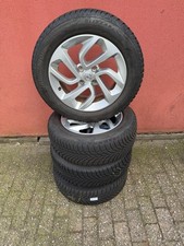 4x Orgi. Opel Crossland