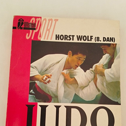 Ullstein judo für - judo,