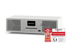 Meisterstück Sonoro Black/