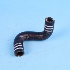 Lancia FIAT Alfa Romeo Öldruckschlauch Turbo 55256543 Ölschlauch Original