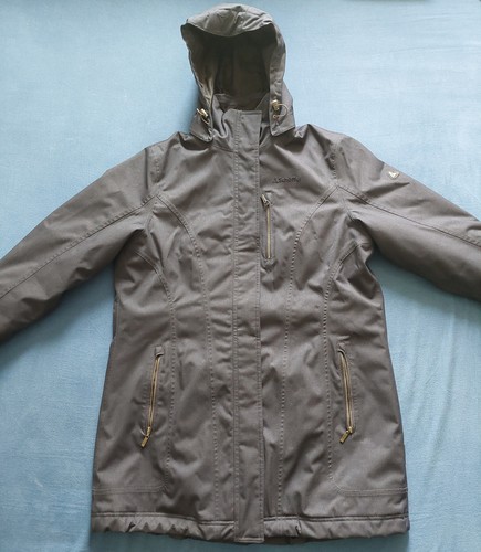 Outdoorjacke kapuze - kapuze,