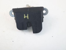 Heckklappenschloss Seat ALTEA