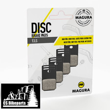 Magura bremsbeläge - 13.s,