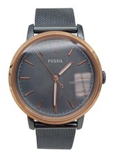 FOSSIL Analoguhr Damen Uhr