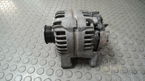 Lichtmaschine opel - lichtmaschine, (