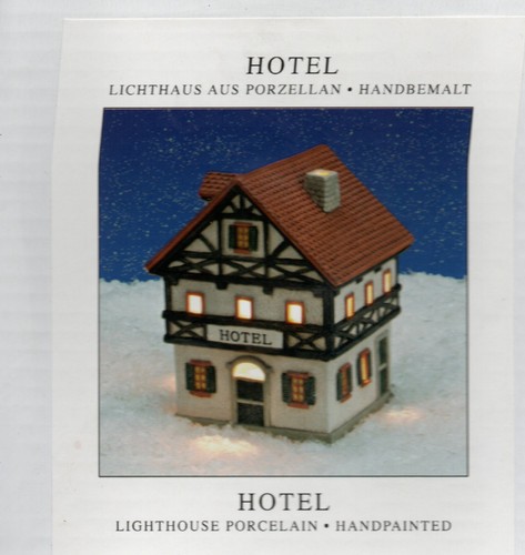 Windlichthaus hotel - windlichthaus,