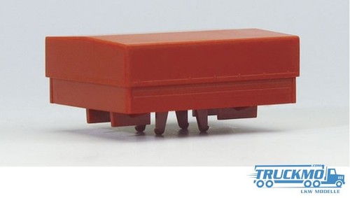 Herpa ballastpritsche für - herpa,