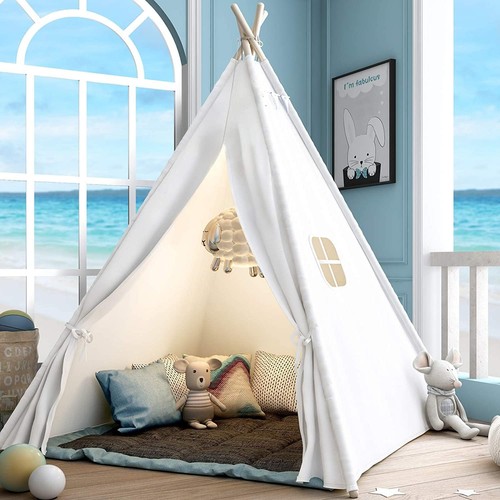 Tipi zelt kinder spielzelt - tipi,