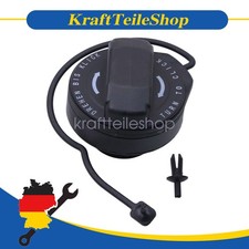 Verschlussdeckel Tankdeckel FÜR PORSCHE 911 996 Boxster 987 Cayman 99620124103