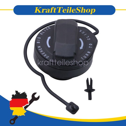 Verschlussdeckel tankdeckel - verschlussdeckel,
