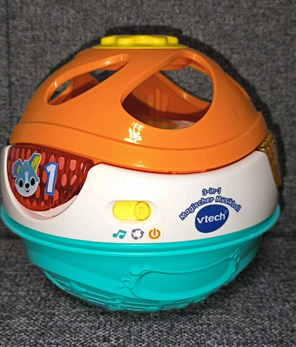 Vtech 1 magischer - 3-in-1,