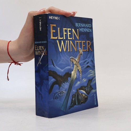 Elfen winter bernhard - | ,