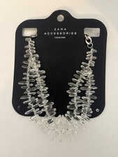 Modeschmuck, Kette Von Zara