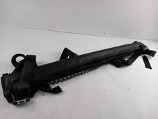 Original RENAULT Megane IV Kofferraum Gitter 849351329R B-Ware