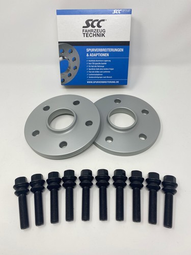 20mm 2x10mm spurverbreiterung - 2x10mm,