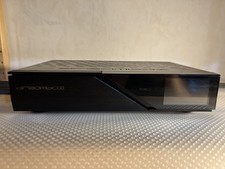 Dreambox DM 900 Twin Receiver, Satellit, PVR-Funktion