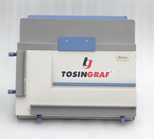 Vgc Fastbind Booxter Duo Tosingraf Präzision-seite Tacker Bindung Maschine