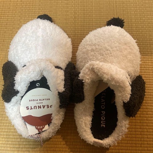 Gelato pique peanuts herren - x,