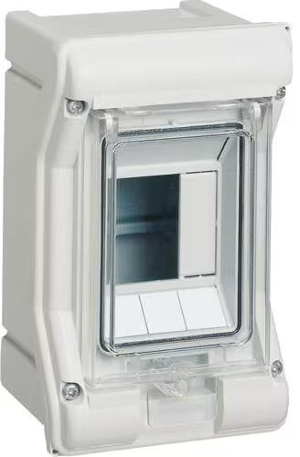 Hager ve103sn vector - ve103sn,