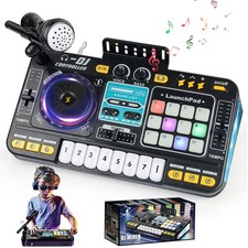 DJ Spielzeug mit MIDI
