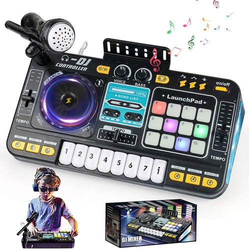 Spielzeug mit midi - spielzeug,