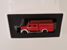 MINICHAMPS 1:43 Magirus-Deutz Merkur 150A LF16 "Feuerwehr Bayreuth"