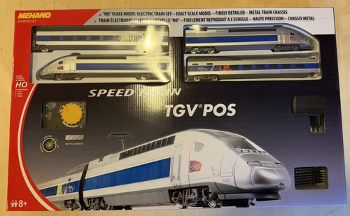Mehano koffer tgv - #2,