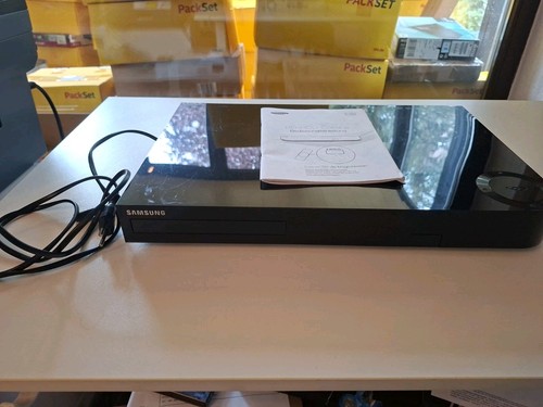 Samsung f8900 blu - samsung, blu-ray