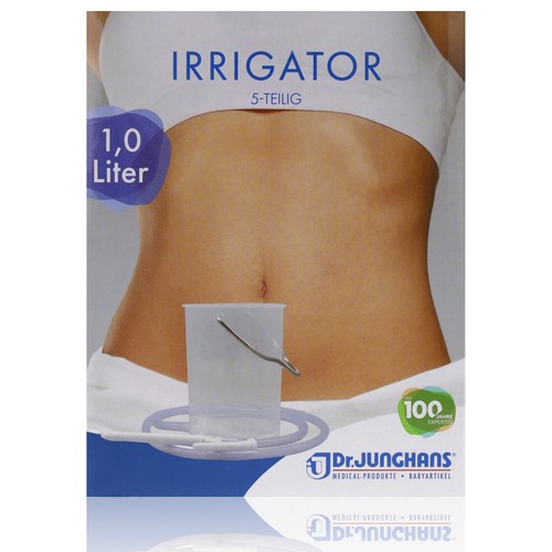 Junghans einlaufbecher mit - dr.,