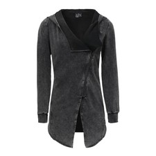 Forplay Kapuzenjacke Damen