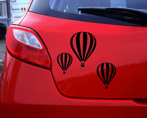 Ballon montgolfier 3er - ballon, 'montgolfier'