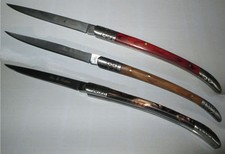 Brotzeitmesser Klappmesser