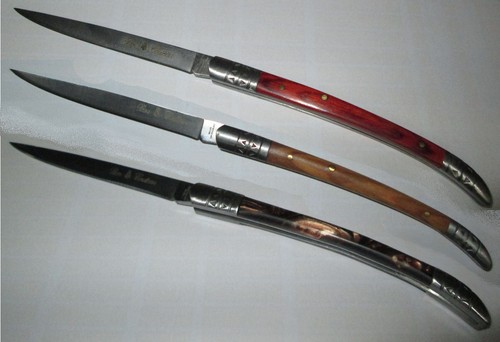 Brotzeitmesser klappmesser - brotzeitmesser,