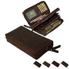 Branco XXL Damen Geldbörse