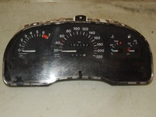 Tachometer Tacho Opel Astra F