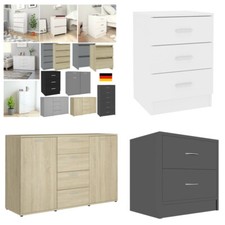 Kommode Schrank Sideboard mit