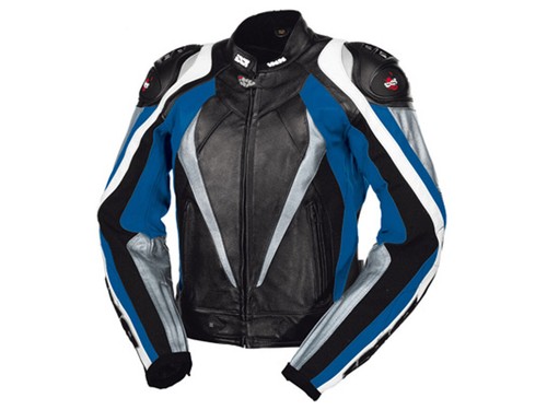 Ixs lederjacke corbin - lederjacke, |