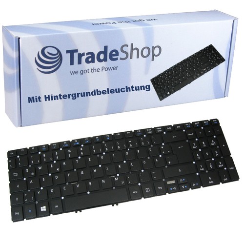 Original tastatur beleuchtet - original,