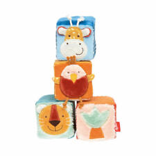 sigikid PlayQ Aktiv-Würfel