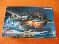 Dragon, Nr.5517, 1:48, Ju 188 A-1 RACHER, Master Series