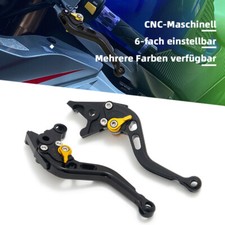 für Suzuki GSX-R 1000 K5 K6 2005 06GSXR 750 2006-2010 Kupplungshebel Bremshebel