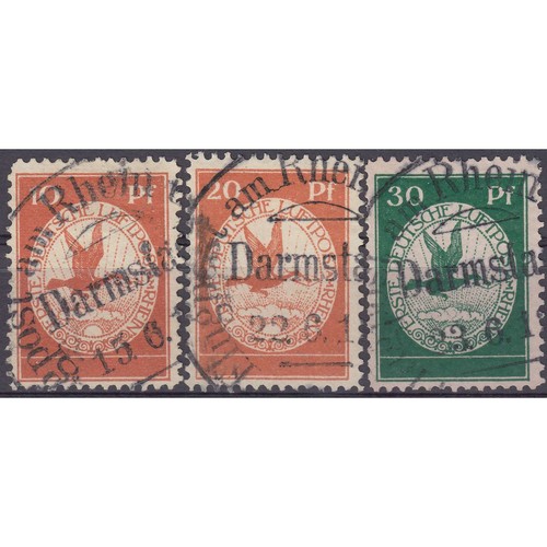 Deutsches reich i - deutsches,