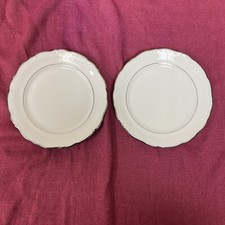 Set Of 2 Winterling Bavaria