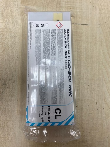 Roland drucker 220ml - drucker, tinte